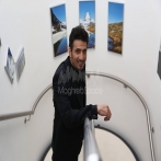 Issa al kubaisi sur yala.fm